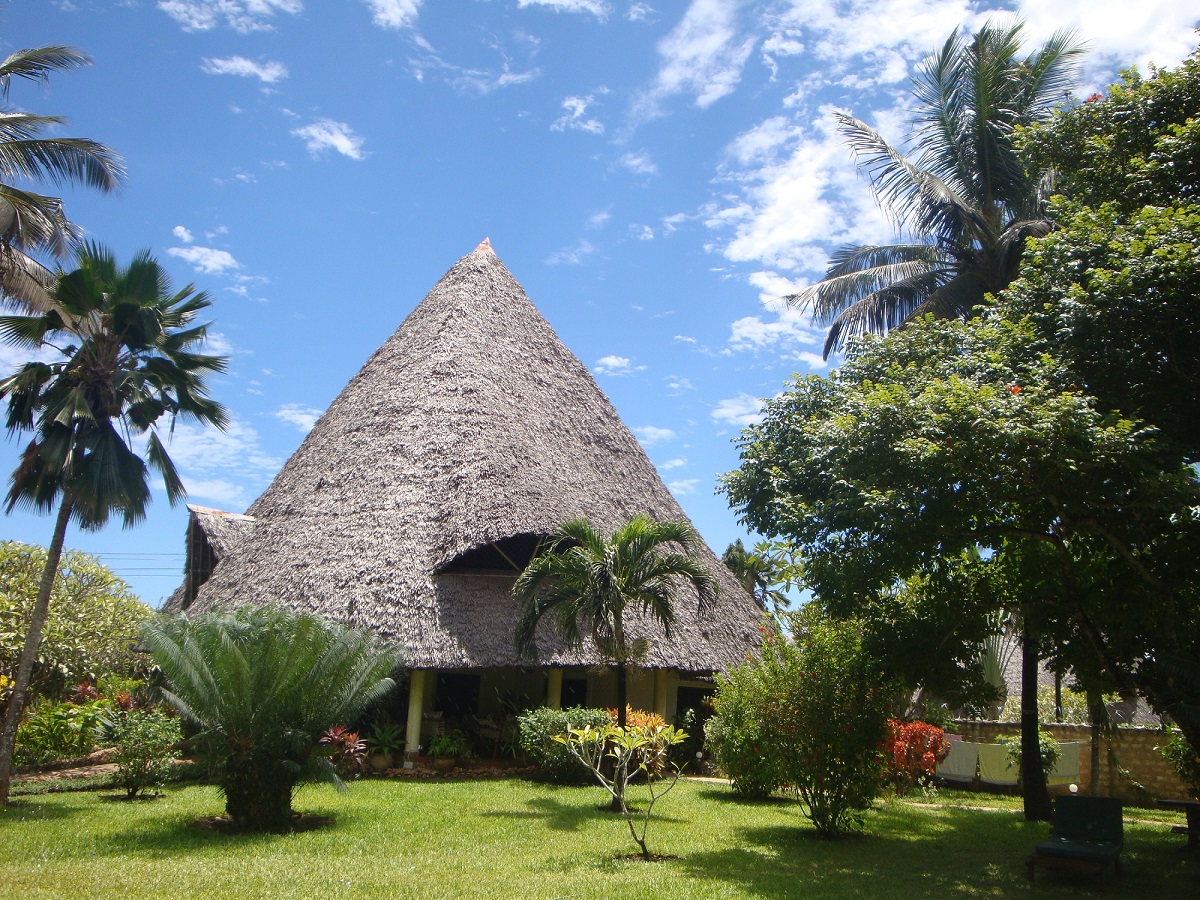 Ferienhaus Villa Soleil